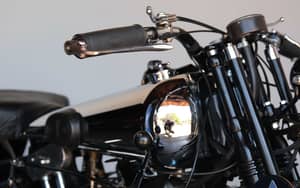 Image 43/99 of Brough-Superior SS 100 (1933)