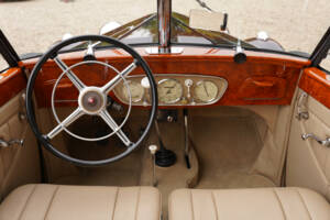 Image 26/50 of Mercedes-Benz 320 Cabriolet B (1939)