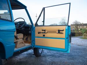 Imagen 24/45 de Land Rover Range Rover Classic 3.5 (1972)