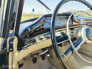 Image 24/49 of Mercedes-Benz 220 S Cabriolet (1958)