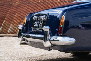 Bild 18/37 von Bentley S 2 Continental (1961)