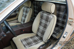 Bild 15/50 von Maserati Merak 2000 GT (1981)