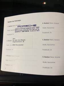 Bild 48/50 von Porsche 911 Carrera (2003)