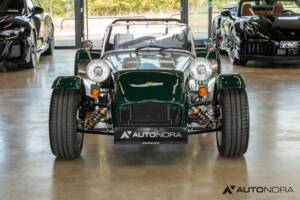 Image 5/58 of Caterham Seven HPC (1992)