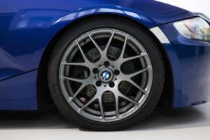 Image 8/21 of BMW Z4 Coupé 3.0si (2007)