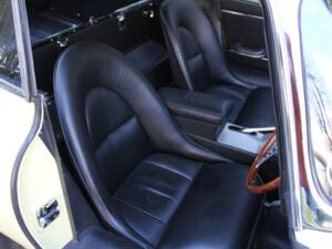 Bild 10/17 von Jaguar E-Type 3.8 (1963)
