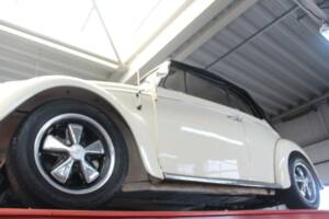 Image 7/47 of Volkswagen Maggiolino 1500 (1967)