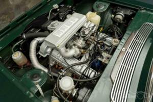 Bild 17/19 von Triumph Stag (1971)