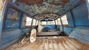 Bild 27/50 von Volkswagen T1 Kombi (1957)