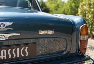 Bild 18/33 von Bentley T 2 (1979)