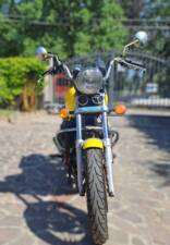 Bild 3/31 von Moto Guzzi Nevada 750 (1997)