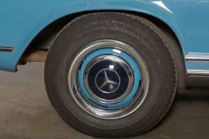 Imagen 29/44 de Mercedes-Benz 230 SL (1965)