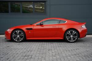 Bild 6/50 von Aston Martin V12 Zagato (2012)