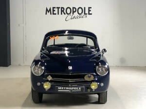 Immagine 25/39 di SIMCA 9 Sport (1952)