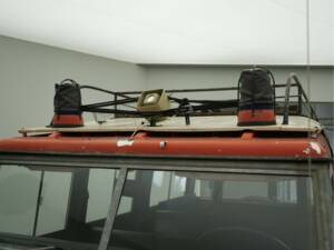 Bild 27/46 von Land Rover 109 (1973)