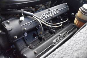 Bild 47/48 von Maserati Ghibli (1970)