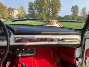 Afbeelding 21/44 van FIAT 1500 Pininfarina (1963)