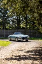 Afbeelding 28/50 van Mercedes-Benz 190 SL (1956)