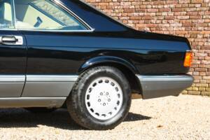 Bild 9/50 von Mercedes-Benz 560 SEC (1987)
