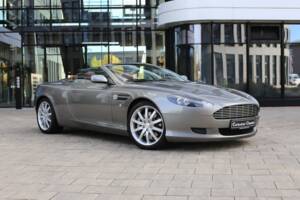 Bild 15/47 von Aston Martin DB 9 Volante (2006)