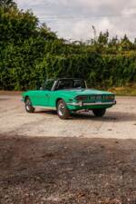 Image 12/38 of Triumph Stag (1977)