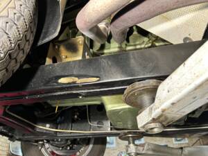 Immagine 34/43 di Austin-Healey 3000 Mk II (BJ7) (1963)