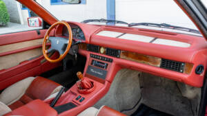 Afbeelding 43/71 van Maserati Biturbo Si (1987)