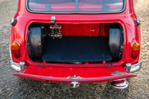 Imagen 35/36 de Austin Mini Cooper S 1275 (1965)