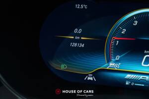 Image 22/23 of Mercedes-Benz GLC 63 S AMG 4MATIC+ (2020)