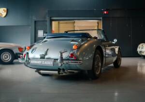 Image 11/27 de Austin-Healey 3000 Mk III (BJ8) (1967)
