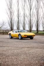 Image 11/26 of De Tomaso Pantera (1972)