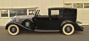 Afbeelding 6/50 van Rolls-Royce Phantom III (1938)