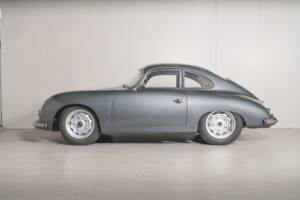 Immagine 6/36 di Porsche 356 1500 Super (1953)