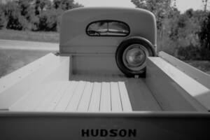 Image 10/18 of Hudson Super Six (1939)