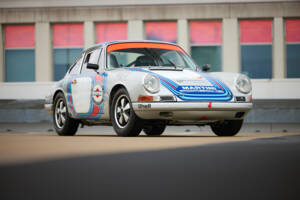 Image 4/15 of Porsche 911 2.0 (1967)