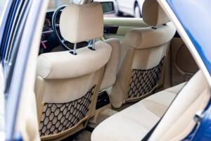 Bild 35/49 von Mercedes-Benz 560 SEL (1986)