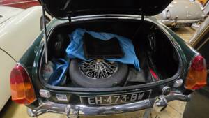 Imagen 12/49 de MG MGB (1979)