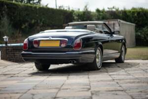 Imagen 15/50 de Rolls-Royce Corniche V (2000)