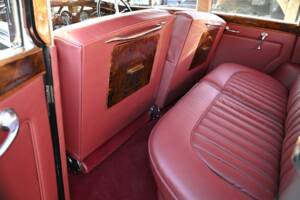 Imagen 34/50 de Rolls-Royce Silver Cloud I (1956)