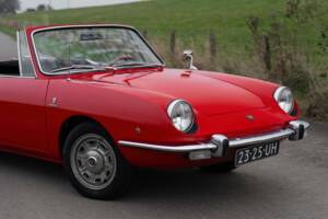 Image 2/8 of FIAT 850 Sport Spider (1972)