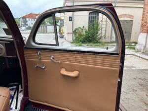 Imagen 20/25 de Oldsmobile F-Series Business Coupe (1937)