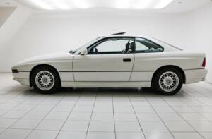 Image 2/13 de BMW 850Ci (1992)
