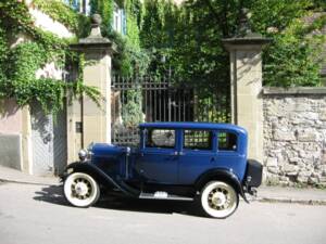 Immagine 12/28 di Ford Model A (1930)