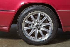 Bild 20/31 von Mercedes-Benz E 320 (1993)