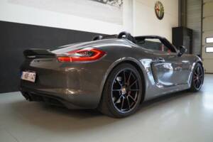 Image 47/50 of Porsche Boxster Spyder (2016)