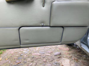 Imagen 50/65 de Jaguar Mk VIII (1957)