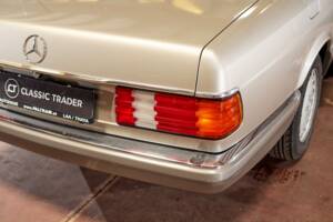 Bild 40/56 von Mercedes-Benz 500 SEC Bähr (1990)