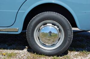 Imagen 23/34 de FIAT 1100 R (1967)