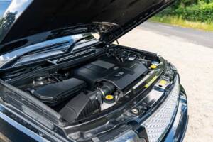 Afbeelding 3/50 van Land Rover Range Rover Sport V8 Supercharged (2012)