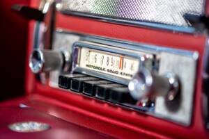 Image 33/50 de Jaguar Mk II 3.8 (1963)